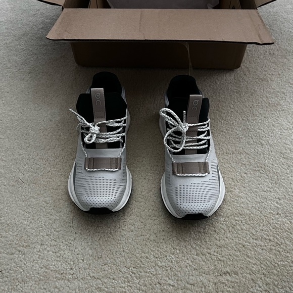 On Cloudnova running shoes - Picture 9 of 13